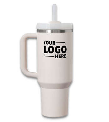 สกรีนแก้วเยติ Stanley Laser  40 ออนซ์