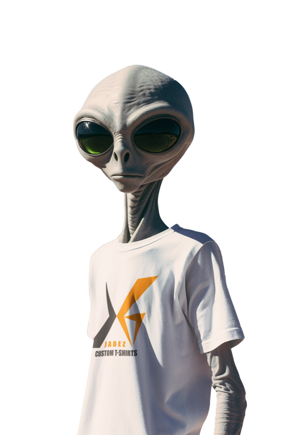 สกรีนเสื้อยืด