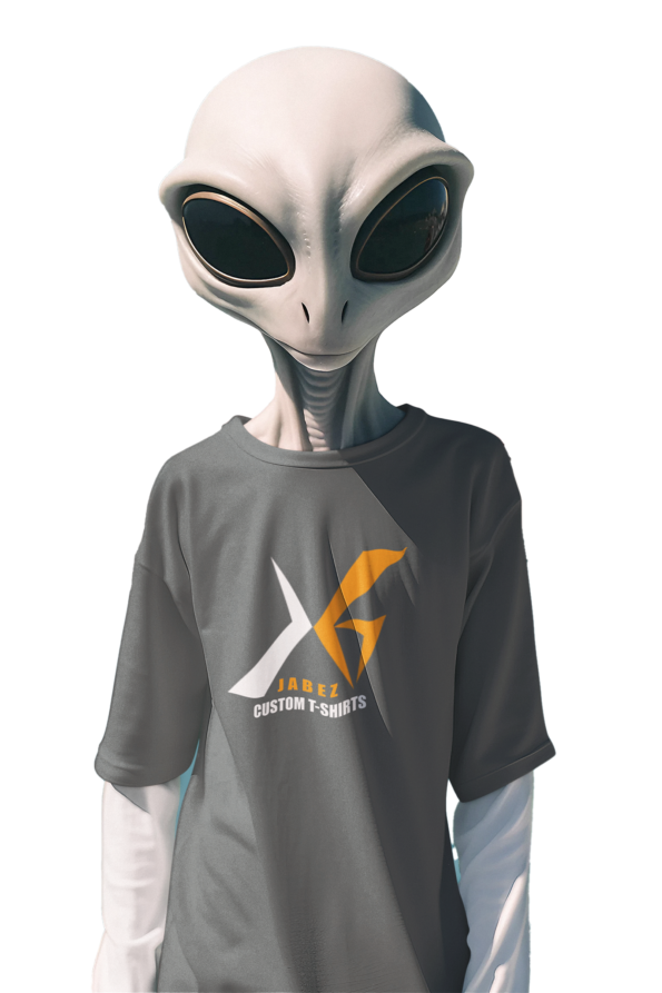 สกรีนเสื้อยืด