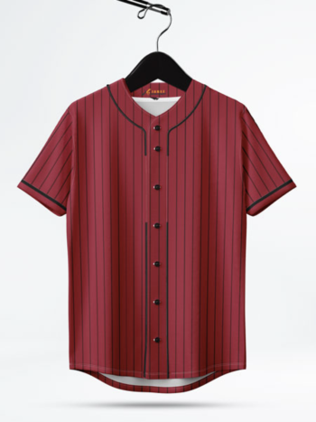 เสื้อเบสบอล