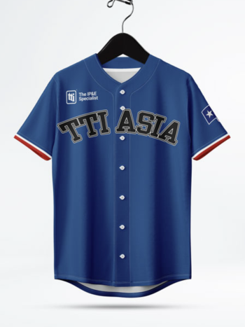 เสื้อเบสอบอล