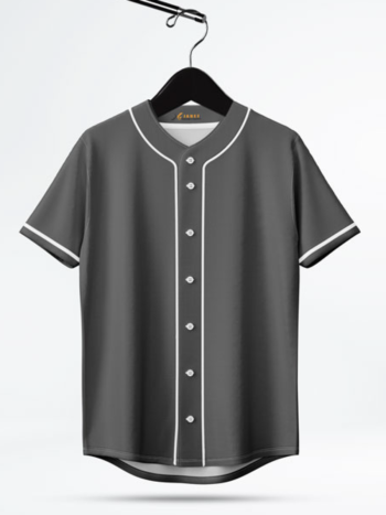 เสื้อเบสบอล