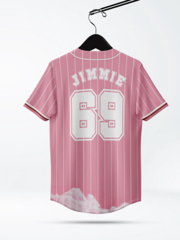 เสื้อเบสบอล