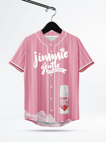 เสื้อเบสบอล