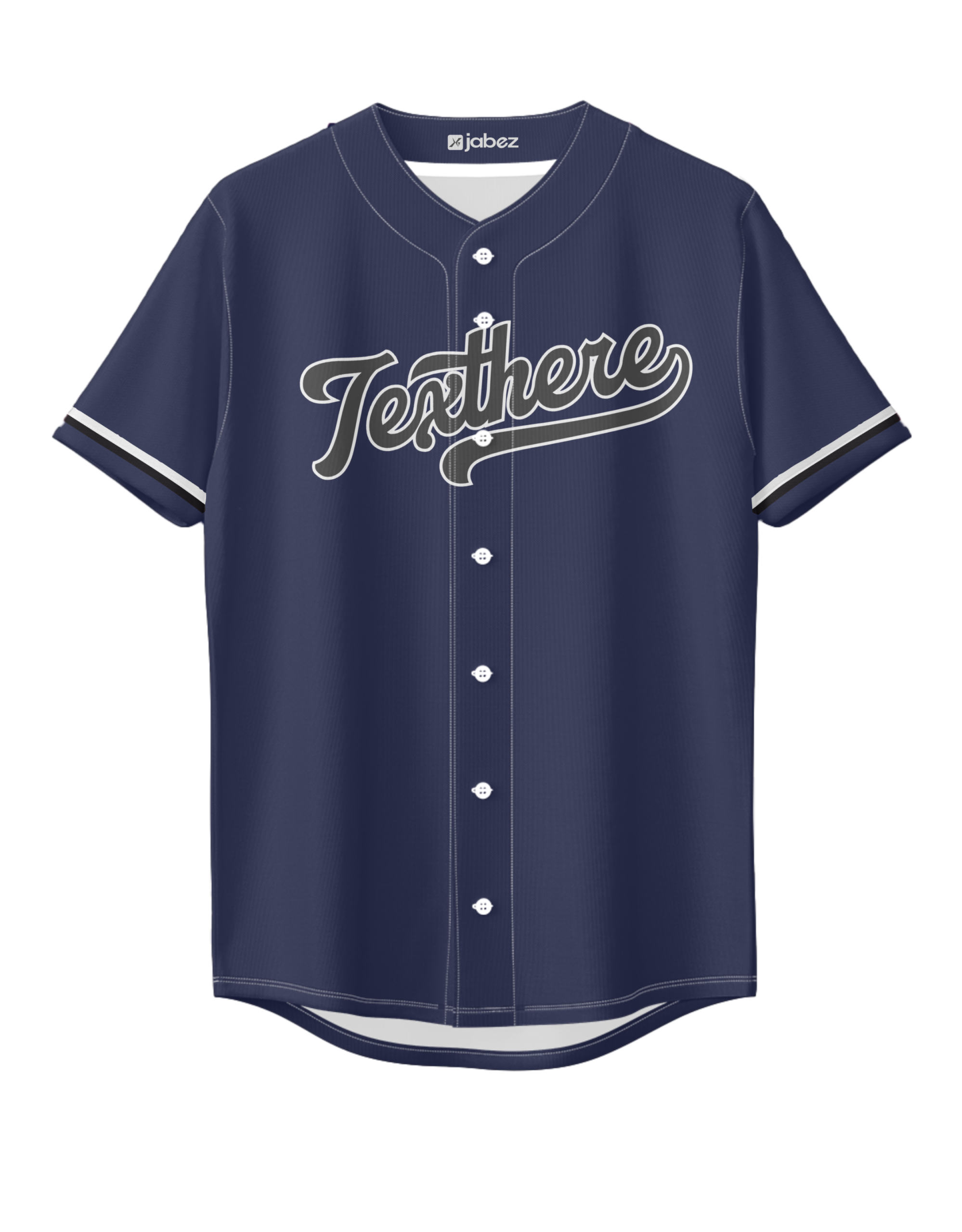 เสื้อเบสบอล 92