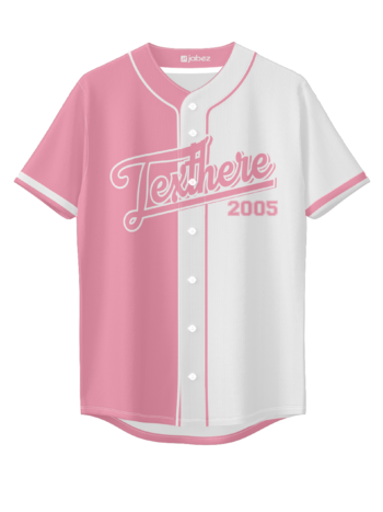 เสื้อเบสบอล ORDER 98