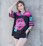 เสื้อ oversize