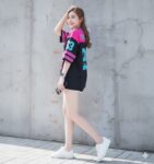 เสื้อ oversize