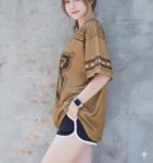 เสื้อ oversize