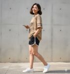 เสื้อ oversize