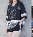 เสื้อ oversize