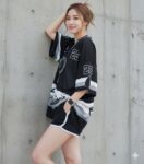 เสื้อ oversize