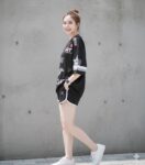 เสื้อ oversize