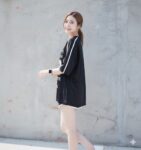 เสื้อ oversize