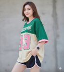 เสื้อ Oversize