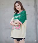 เสื้อ Oversize