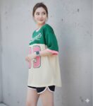 เสื้อ Oversize