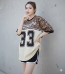 เสื้อ oversize