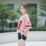 เสื้อ oversize ผู้หญิง