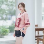 เสื้อ oversize ผู้หญิง