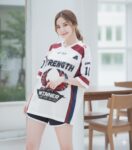 เสื้อ Oversize ผู้หญิง ใส่สบาย ลายใหม่ เสื้อ โอเวอร์ ไซส์