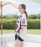 เสื้อ Oversize