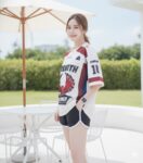 เสื้อ Oversize