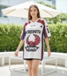 เสื้อ Oversize