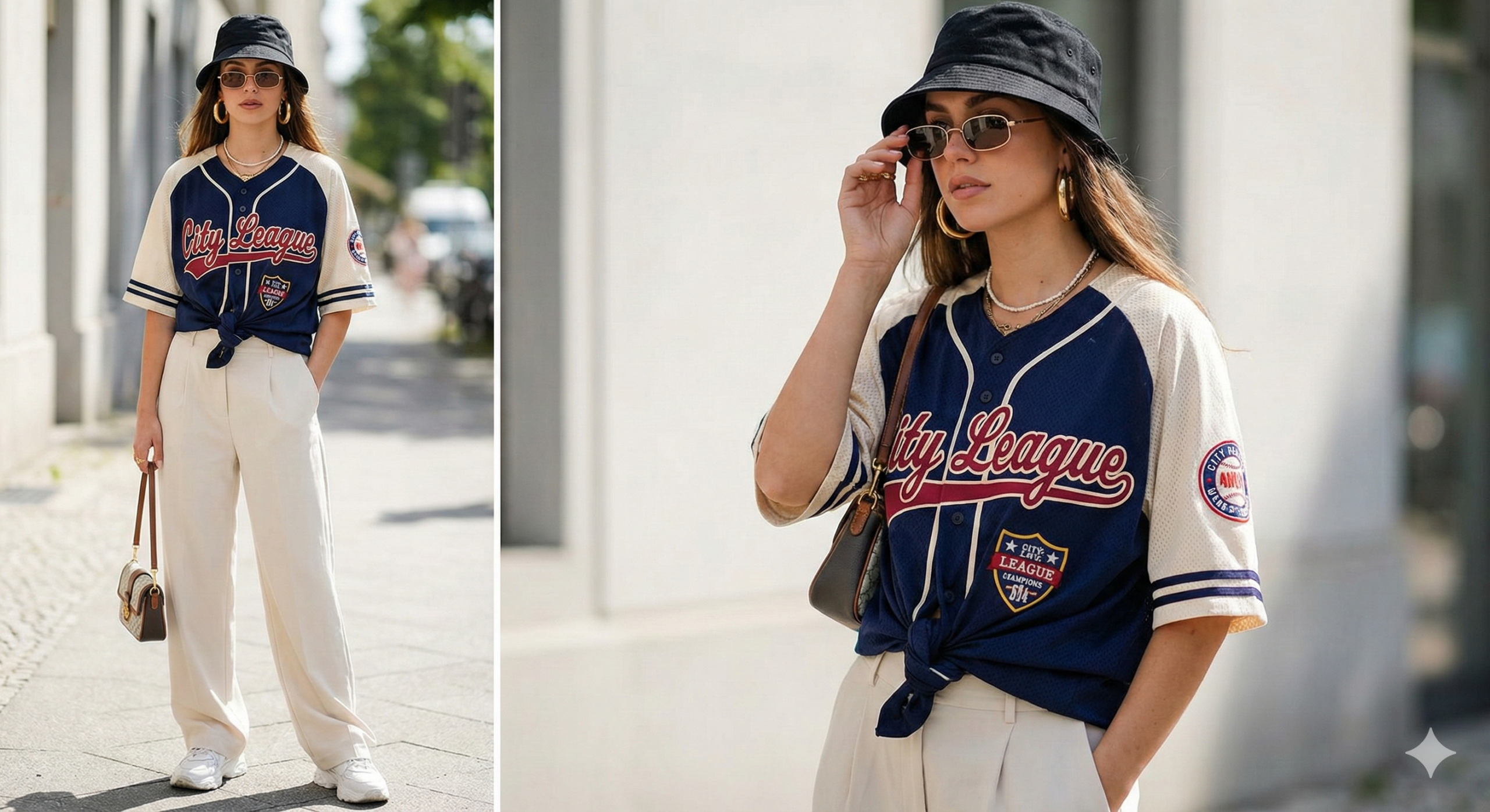 เสื้อเบสบอล