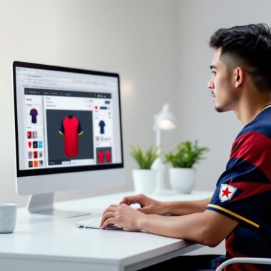 เสื้อพิมพ์ลายคอปกสวยๆ ออกแบบเสื้อพิมพ์ลายเอง แบบเสื้อพิมพ์ลายคอปก