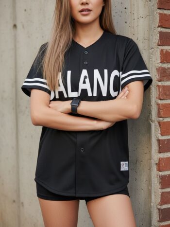 เสื้อเบสบอล ORDER46 - Balance Awards 2025