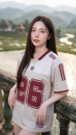 เสื้อแฟนบอล 2026 – สเปน หน้า