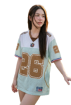 เสื้อแฟนบอล 2026 - ฝรั่งเศส