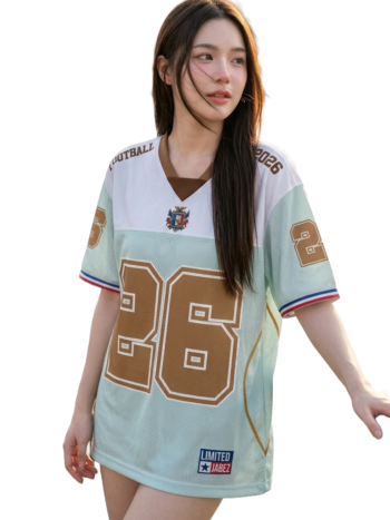 เสื้อแฟนบอล 2026 - ฝรั่งเศส