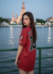 ORDER 496 เสื้อเบสบอล – ด้านหน้า