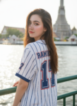 ORDER 426 เสื้อเบสบอล – ด้านหน้า