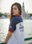 ORDER 430 เสื้อเบสบอล – ด้านหน้า