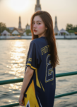 ORDER 431 เสื้อเบสบอล – ด้านหน้า