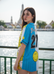 ORDER 432 เสื้อเบสบอล – ด้านหน้า