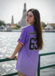 ORDER 435 เสื้อเบสบอล – ด้านหน้า