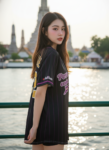 ORDER 437 เสื้อเบสบอล – ด้านหน้า