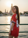 ORDER 438 เสื้อเบสบอล – ด้านหน้า