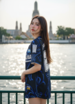 เสื้อแฟนบอล 2026 – อาร์เจนตินา เบสบอล (แบบ 2) ด้านหน้า