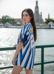 เสื้อแฟนบอล 2026 – อาร์เจนตินา เบสบอล (แบบ 3) ด้านหน้า