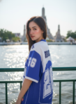 เสื้อแฟนบอล 2026 – บราซิล NFL (Home) ด้านหน้า