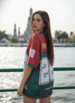 เสื้อแฟนบอล 2026 – โปรตุเกส NFL (Pre-Match) ด้านหน้า