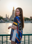 เสื้อแฟนบอล 2026 – สเปน เบสบอล ด้านหน้า