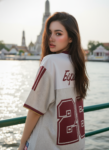 เสื้อแฟนบอล 2026 – สเปน NFL (Away) ด้านหน้า