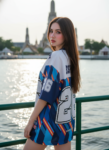 เสื้อแฟนบอล 2026 – สเปน NFL (Pre-Match) ด้านหน้า