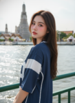 ORDER 504 เสื้อเบสบอล – ด้านหน้า